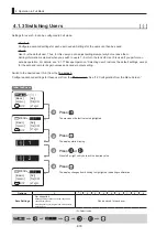 Предварительный просмотр 80 страницы Canon CN8x15 Operation Manual