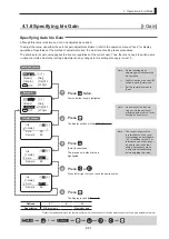 Предварительный просмотр 83 страницы Canon CN8x15 Operation Manual