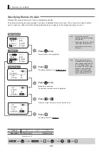 Предварительный просмотр 84 страницы Canon CN8x15 Operation Manual