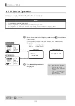 Предварительный просмотр 96 страницы Canon CN8x15 Operation Manual