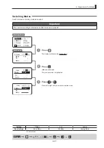 Предварительный просмотр 99 страницы Canon CN8x15 Operation Manual