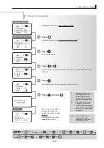 Предварительный просмотр 107 страницы Canon CN8x15 Operation Manual