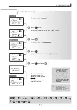 Предварительный просмотр 109 страницы Canon CN8x15 Operation Manual