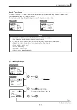 Предварительный просмотр 111 страницы Canon CN8x15 Operation Manual