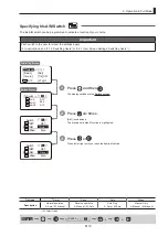 Предварительный просмотр 121 страницы Canon CN8x15 Operation Manual