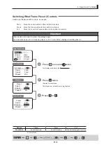 Предварительный просмотр 125 страницы Canon CN8x15 Operation Manual