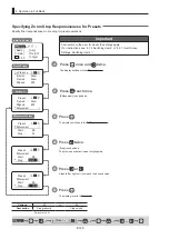 Предварительный просмотр 128 страницы Canon CN8x15 Operation Manual