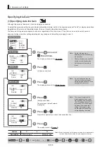 Предварительный просмотр 130 страницы Canon CN8x15 Operation Manual