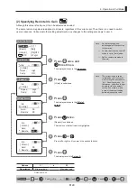 Предварительный просмотр 131 страницы Canon CN8x15 Operation Manual