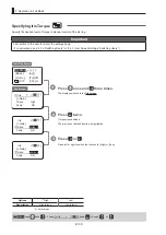 Предварительный просмотр 132 страницы Canon CN8x15 Operation Manual