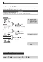 Предварительный просмотр 134 страницы Canon CN8x15 Operation Manual