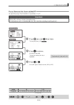 Предварительный просмотр 135 страницы Canon CN8x15 Operation Manual