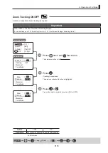 Предварительный просмотр 137 страницы Canon CN8x15 Operation Manual