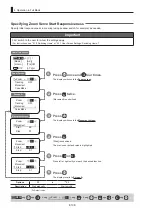 Предварительный просмотр 138 страницы Canon CN8x15 Operation Manual