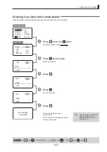 Предварительный просмотр 155 страницы Canon CN8x15 Operation Manual