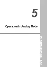 Предварительный просмотр 161 страницы Canon CN8x15 Operation Manual