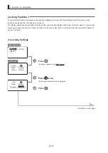 Предварительный просмотр 170 страницы Canon CN8x15 Operation Manual