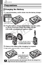 Предварительный просмотр 12 страницы Canon CNG10HOLKIT5-BFLYK1 - Powershot G10 14.7 Megapixel Digital Camera User Manual