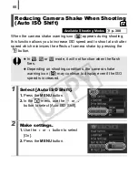 Предварительный просмотр 90 страницы Canon CNG10HOLKIT5-BFLYK1 - Powershot G10 14.7 Megapixel Digital Camera User Manual