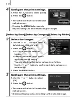 Предварительный просмотр 214 страницы Canon CNG10HOLKIT5-BFLYK1 - Powershot G10 14.7 Megapixel Digital Camera User Manual