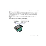 Предварительный просмотр 102 страницы Canon Color Bubble Jet BJ3000U Series User Manual