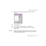 Предварительный просмотр 169 страницы Canon Color Bubble Jet BJ3000U Series User Manual