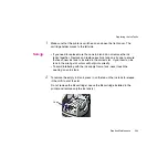 Предварительный просмотр 294 страницы Canon Color Bubble Jet BJ3000U Series User Manual