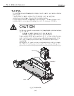 Предварительный просмотр 16 страницы Canon Color Bubble Jet BJC-1000 Series Service Manual