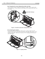 Предварительный просмотр 20 страницы Canon Color Bubble Jet BJC-1000 Series Service Manual