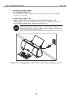 Предварительный просмотр 48 страницы Canon Color Bubble Jet BJC-1000 Series Service Manual