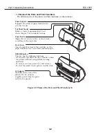 Предварительный просмотр 50 страницы Canon Color Bubble Jet BJC-1000 Series Service Manual