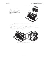 Предварительный просмотр 51 страницы Canon Color Bubble Jet BJC-1000 Series Service Manual