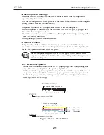 Предварительный просмотр 53 страницы Canon Color Bubble Jet BJC-1000 Series Service Manual