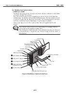 Предварительный просмотр 70 страницы Canon Color Bubble Jet BJC-1000 Series Service Manual