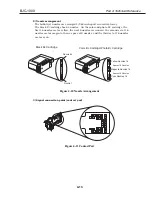 Предварительный просмотр 71 страницы Canon Color Bubble Jet BJC-1000 Series Service Manual