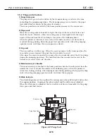 Предварительный просмотр 76 страницы Canon Color Bubble Jet BJC-1000 Series Service Manual