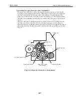 Предварительный просмотр 79 страницы Canon Color Bubble Jet BJC-1000 Series Service Manual