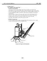 Предварительный просмотр 80 страницы Canon Color Bubble Jet BJC-1000 Series Service Manual