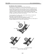 Предварительный просмотр 81 страницы Canon Color Bubble Jet BJC-1000 Series Service Manual