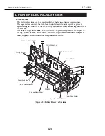 Предварительный просмотр 82 страницы Canon Color Bubble Jet BJC-1000 Series Service Manual