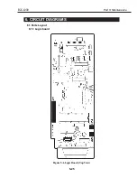 Предварительный просмотр 115 страницы Canon Color Bubble Jet BJC-1000 Series Service Manual