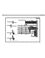 Предварительный просмотр 121 страницы Canon Color Bubble Jet BJC-1000 Series Service Manual