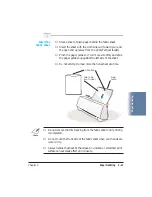 Предварительный просмотр 50 страницы Canon Color Bubble Jet BJC-1000 Series User Manual