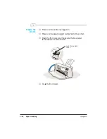 Предварительный просмотр 53 страницы Canon Color Bubble Jet BJC-1000 Series User Manual