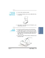 Предварительный просмотр 54 страницы Canon Color Bubble Jet BJC-1000 Series User Manual