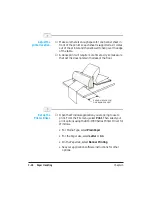 Предварительный просмотр 55 страницы Canon Color Bubble Jet BJC-1000 Series User Manual