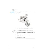 Предварительный просмотр 62 страницы Canon Color Bubble Jet BJC-1000 Series User Manual