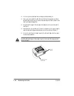 Предварительный просмотр 68 страницы Canon Color Bubble Jet BJC-1000 Series User Manual