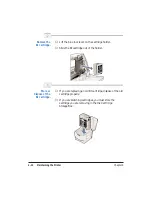 Предварительный просмотр 70 страницы Canon Color Bubble Jet BJC-1000 Series User Manual