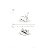 Предварительный просмотр 76 страницы Canon Color Bubble Jet BJC-1000 Series User Manual